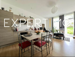  Appartement  vendre 2 pices 52 m