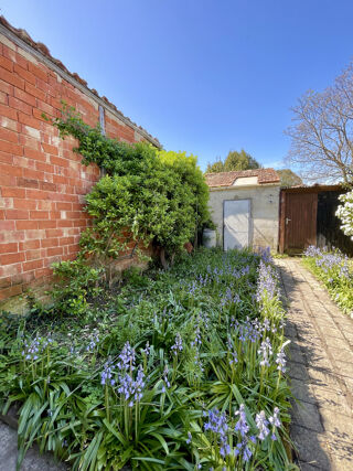  Maison � vendre 3 pi�ces 72 m�