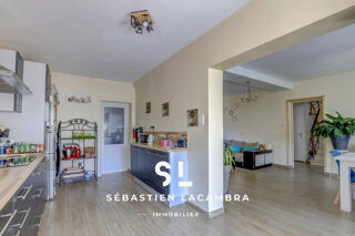  Maison à vendre 6 pièces 139 m²