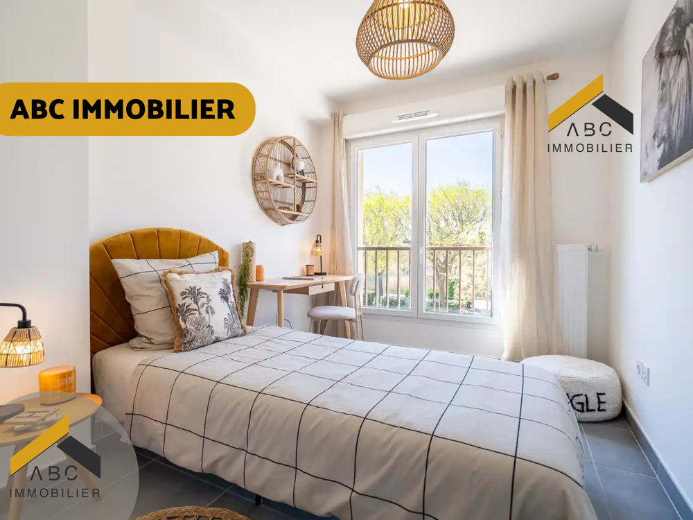 Appartement – Orange - Plus