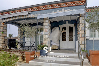  Maison � vendre 4 pi�ces 101 m�