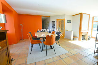  Maison � vendre 10 pi�ces 200 m�