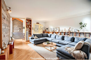  Maison � vendre 4 pi�ces 64 m�