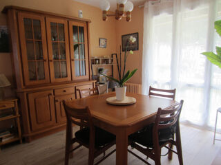  Appartement à vendre 3 pièces 70 m²