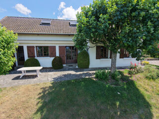  Maison à vendre 6 pièces 150 m²