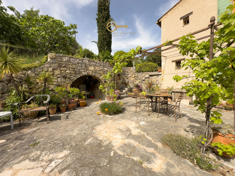  vendre  Proprit/chteau Fayence (83440)