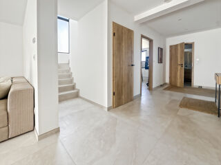  Maison à vendre 4 pièces 133 m²