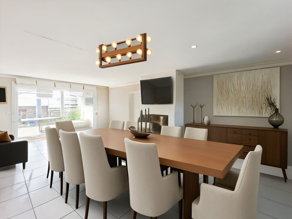 Vente Maison Maison individuelle de 261 m2 utiles environ / sous-sol total / 5 chambres dont 1 au RDC Ollainville