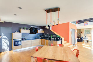  Maison � vendre 7 pi�ces 230 m�