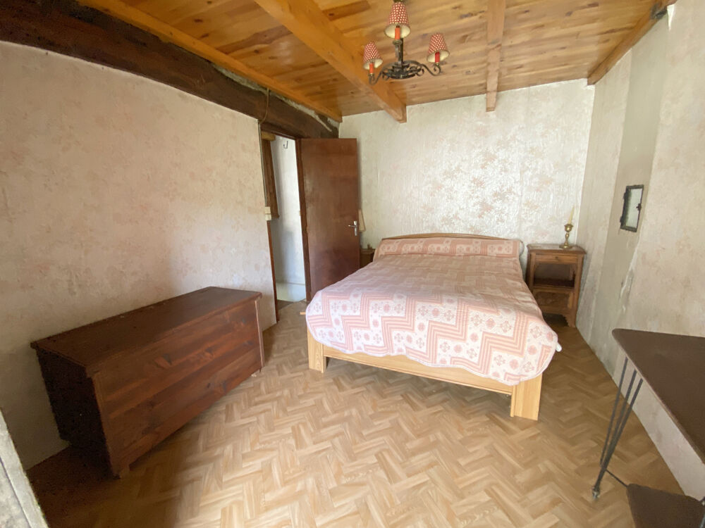 Vente Maison Maison avec terrain attenant La salvetat sur agout