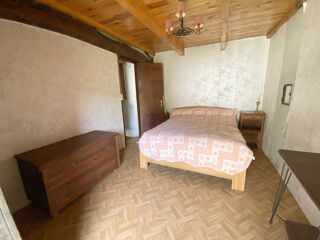  Maison à vendre 3 pièces 50 m²