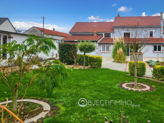  Maison � vendre 10 pi�ces 250 m�