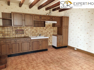  Maison � vendre 4 pi�ces 102 m�