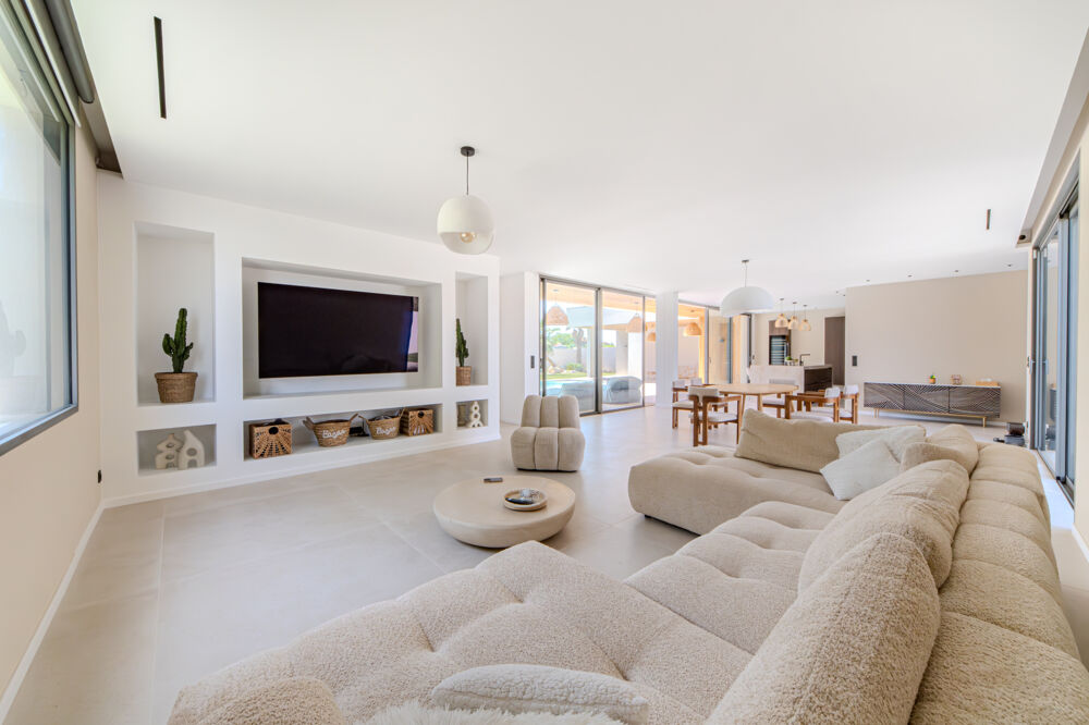 à vendre  Maison Montpellier (34000)