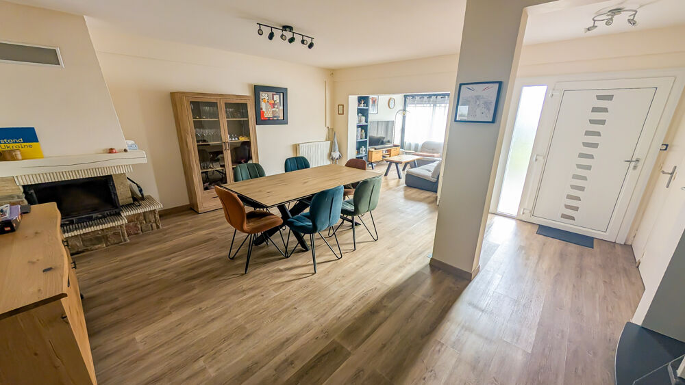 Vente Maison Nouveauté BOZEC IMMOBILIER La fleche