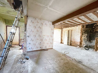  Maison à vendre 3 pièces 79 m²
