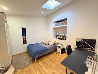  Maison � vendre 4 pi�ces 100 m�
