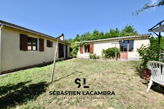  Maison � vendre 3 pi�ces 70 m�