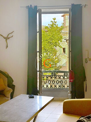 Vente Appartement A vendre au coeur d'Uzès Uzes