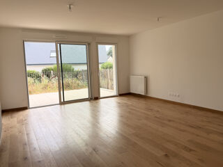  Appartement à vendre 4 pièces 93 m²