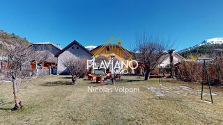  Maison � vendre 10 pi�ces 315 m�