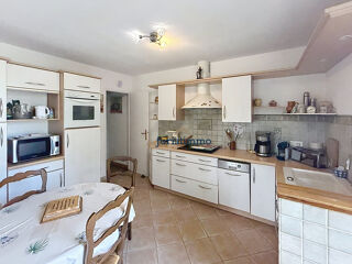  Maison à vendre 4 pièces 125 m²