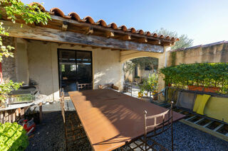  Maison à vendre 7 pièces 170 m² Monteux