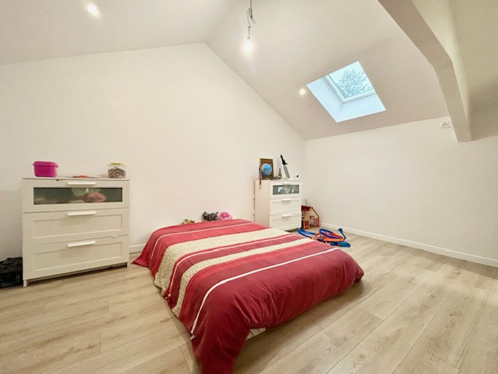 � vendre  Maison Breuillet (91650)