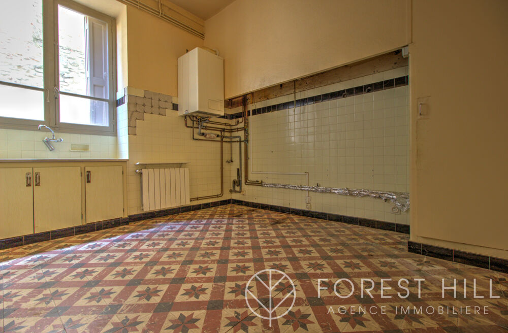 Vente Appartement APPARTEMENT 52 m2 + TERRASSE 16 m2 - CŒUR DE VILLE Ceret