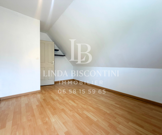  Maison � vendre 6 pi�ces 122 m�
