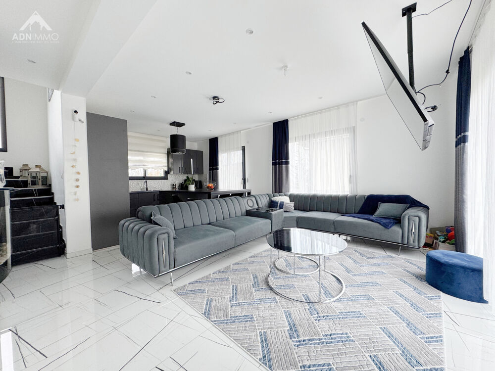 Maison 5 Pièces 115 m2
