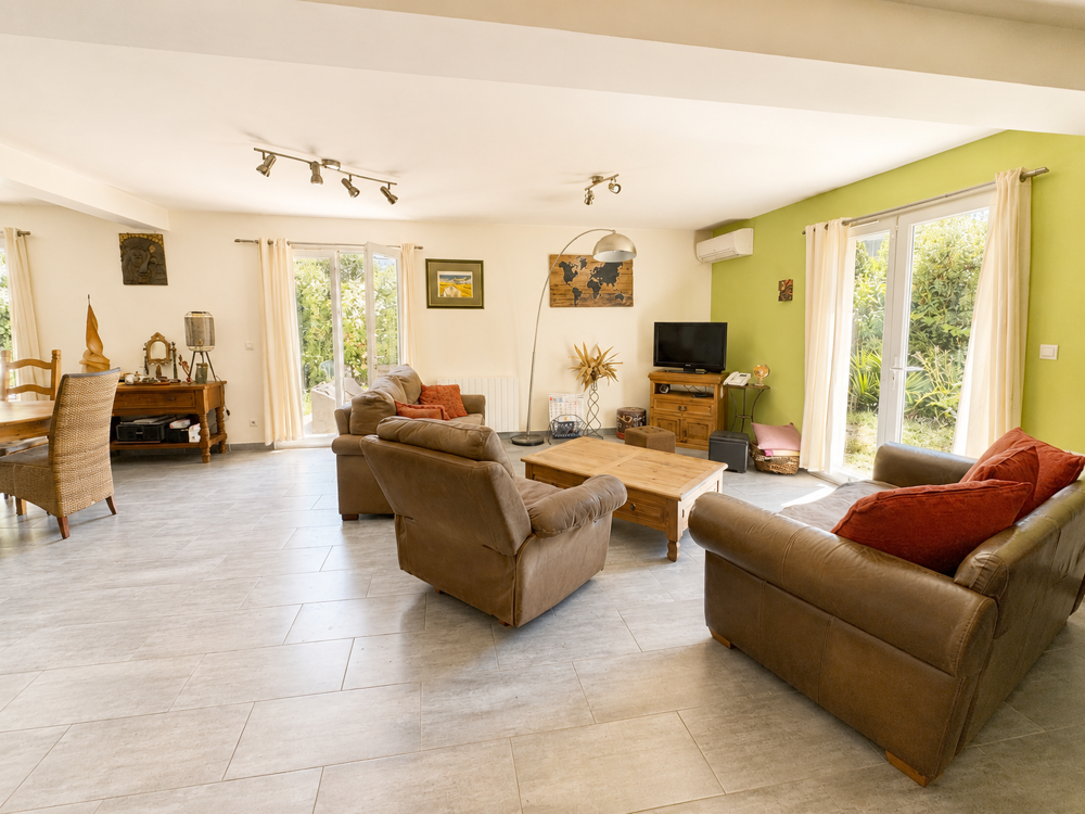 Vente Maison Maison non mitoyenne T3/T4 - 2011 - Saint Julien Marseille 12