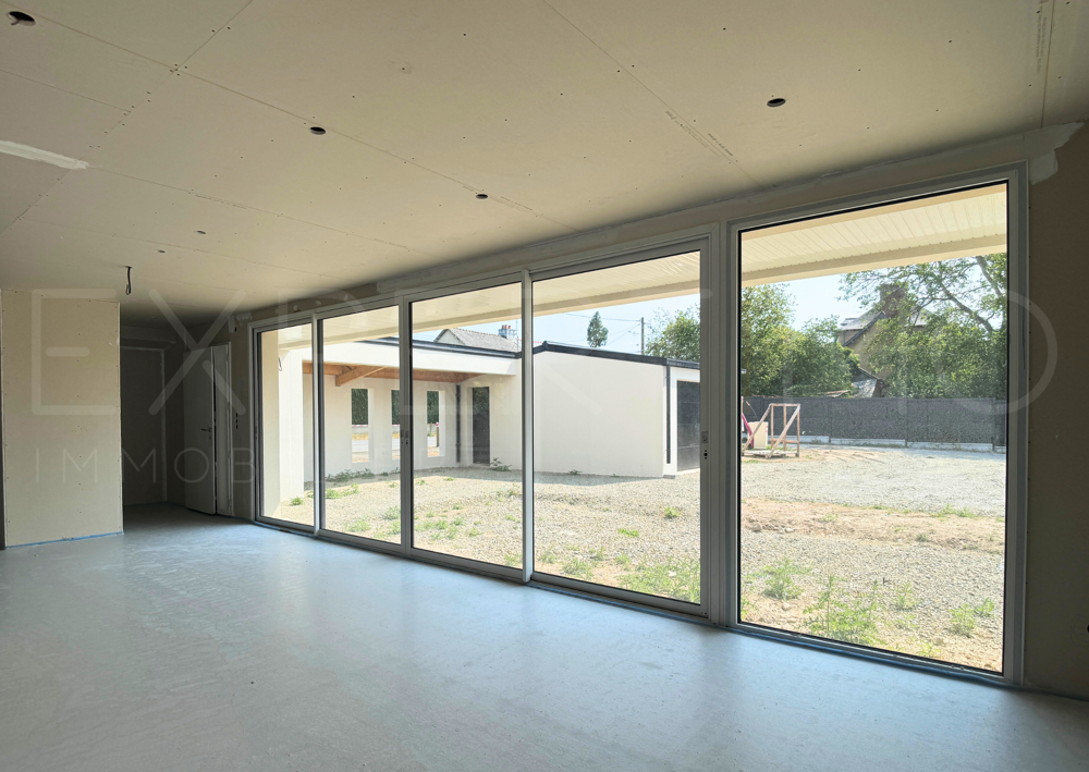 Vente Maison Maison neuve 4 chambres garage Betton à 2 min de la gare Betton