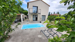 Maison � vendre 6 pi�ces 119 m�