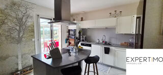  Maison à vendre 5 pièces 160 m²