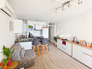  Appartement � vendre 1 pi�ce 29 m�