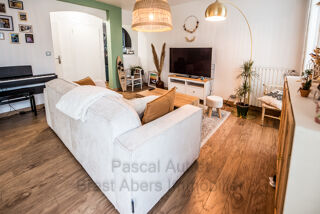 Vente Appartement Pascal Autret BREST ABERS IMMOBILIER vous présente ce très bel appartement sur Brest Centre Brest