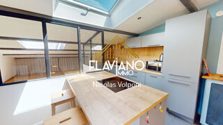  Appartement  vendre 3 pices 88 m