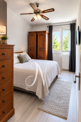  Appartement à vendre 5 pièces 81 m²