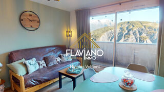  Appartement  vendre 2 pices 43 m