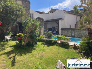  Maison à vendre 10 pièces 284 m² Mondragon