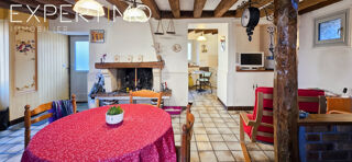  Maison � vendre 4 pi�ces 75 m�