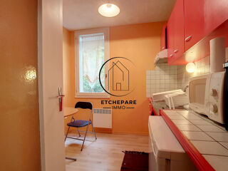 Appartement � vendre 2 pi�ces 56 m�