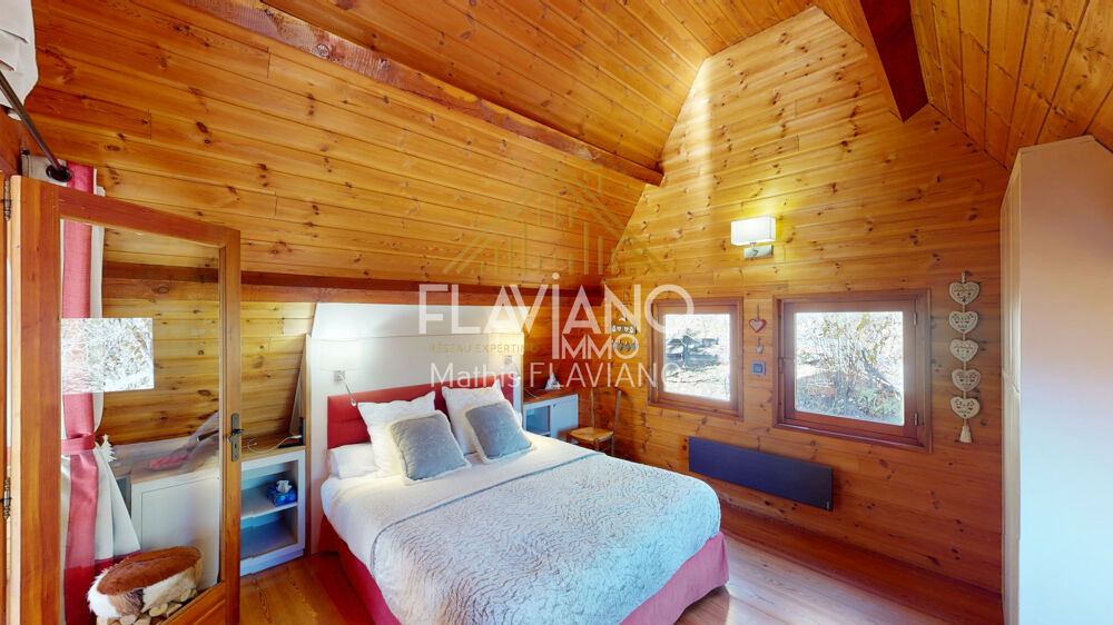  vendre  Maison Uvernet-Fours (04400)