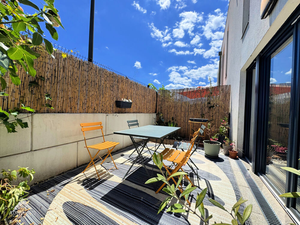 Maison 5 Pièces 113 m2