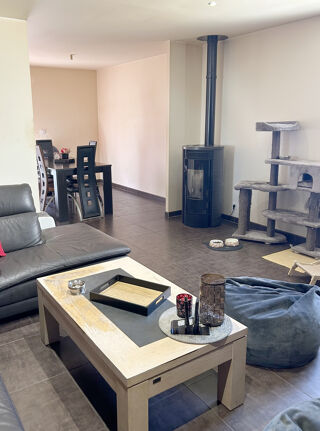  Appartement à vendre 3 pièces 72 m²