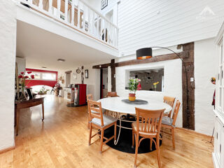  Maison � vendre 5 pi�ces 198 m�