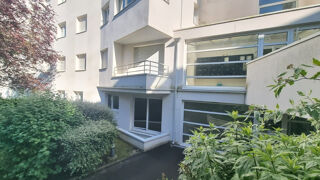  Appartement à vendre 3 pièces 53 m²
