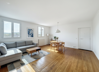  Appartement � vendre 4 pi�ces 96 m�