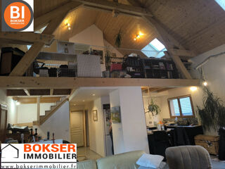  Maison � vendre 7 pi�ces 113 m�